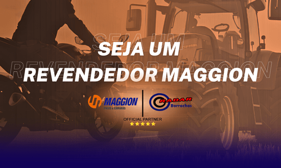 MAGGION