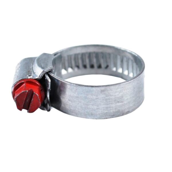 ABRAÇADEIRA DE AÇO 12mm A 16mm SUPRENS