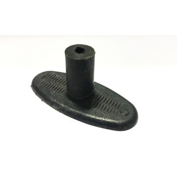 ARRUELA DE NYLON DO KIT TOP RUBBER