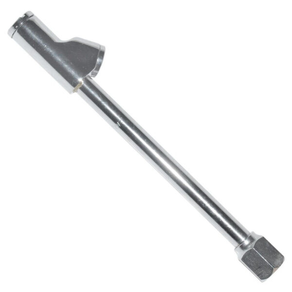 BICO INFLADOR DUPLO AUTOTRAVANTE
