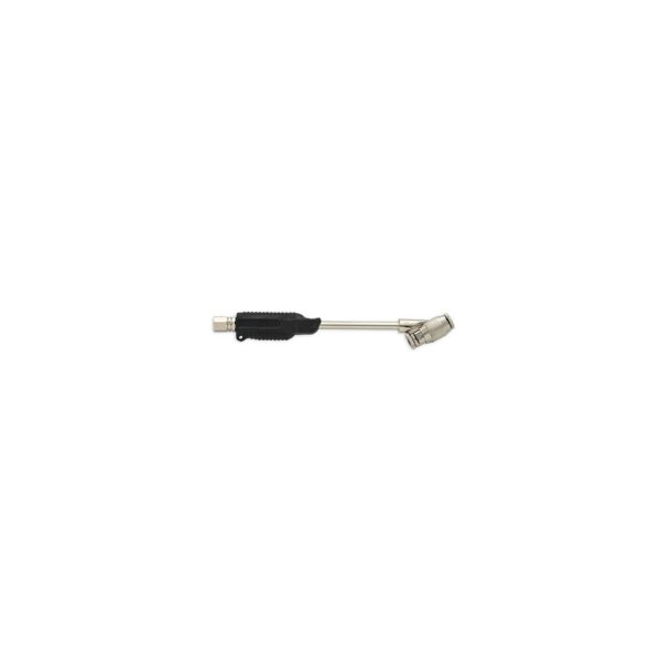 BICO INFLADOR DUPLO C/ TRAVA S/ RETENÇÃO 703 SCHWEERS