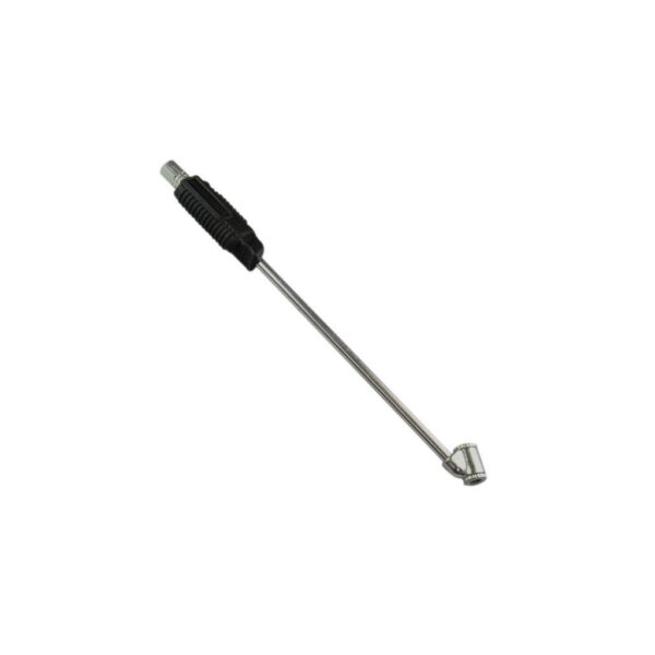 BICO INFLADOR DUPLO LONGO 32cm SCHWEERS