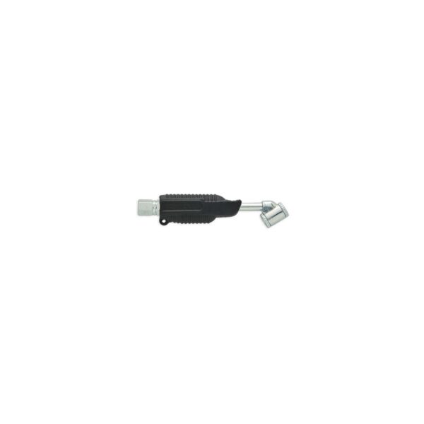 BICO INFLADOR PARA ENCHER PNEU COM BOCAL DUPLO 0506 SCHWEERS