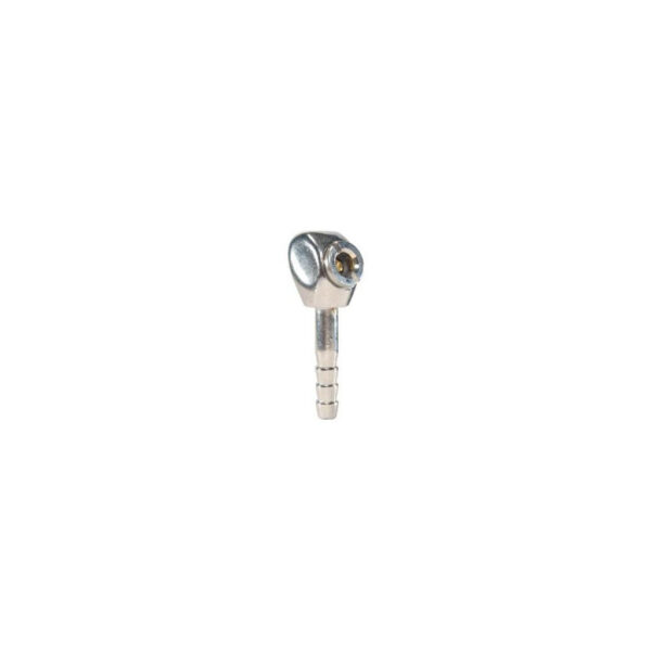BICO INFLADOR TIPO BOLA 5495 1/4 SCHRADER"