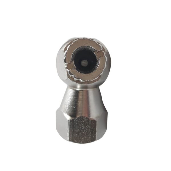 BICO INFLADOR TIPO BOLA 864 F SCHWEERS