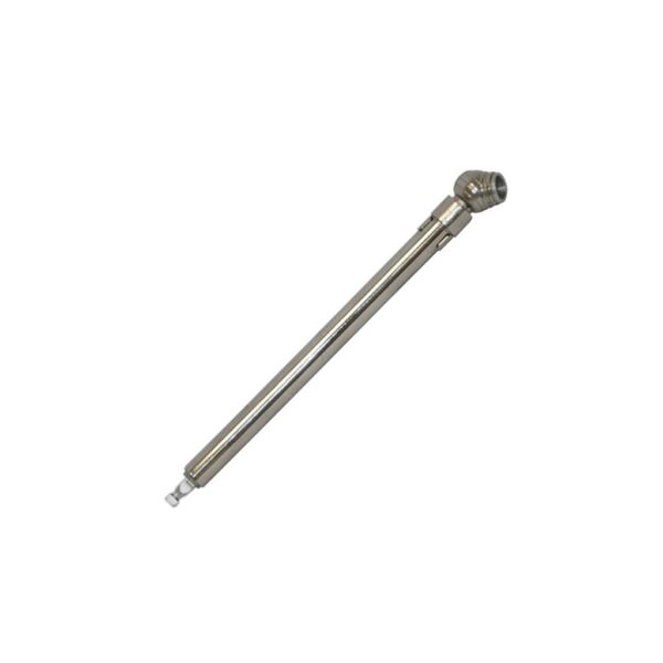 CALIBRADOR AR / ÁGUA 5 À 45psi SCHEBOR