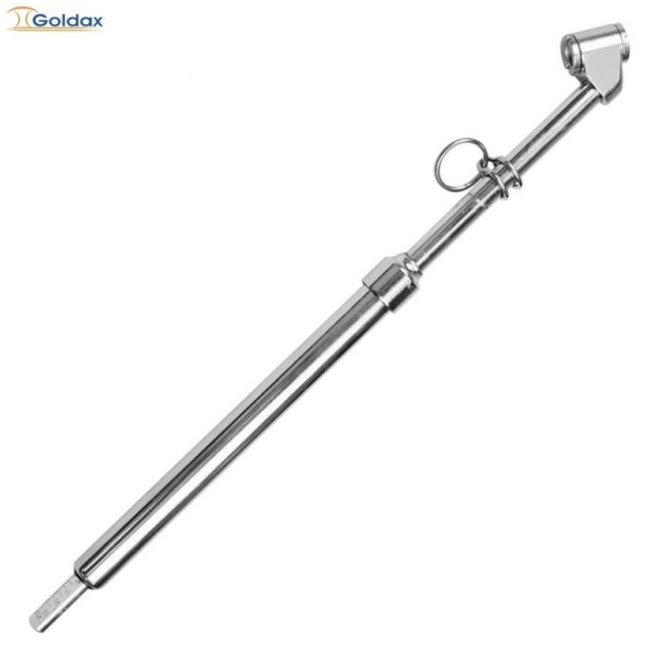 CALIBRADOR CAMINHÃO 20 À 200 psi GOLDAX