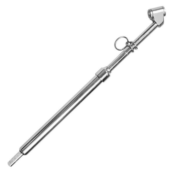 CALIBRADOR DE PRESSÃO 7188-C SCHEBOR