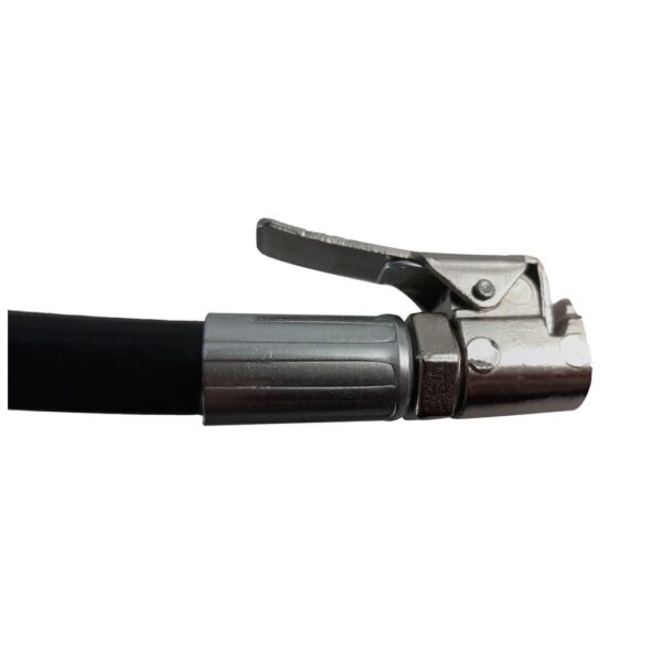 CALIBRADOR DIGITAL COM INFLADOR 0 a 200PSI ROTTA