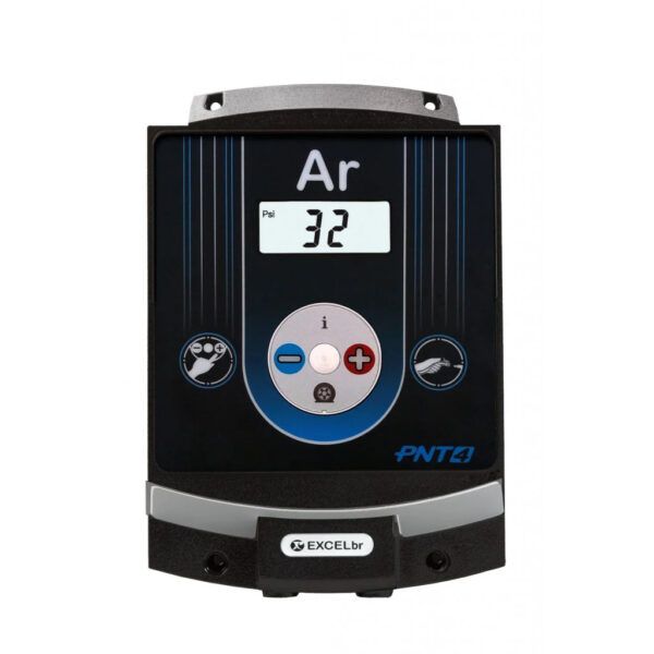 CALIBRADOR ELETRÔNICO PNT4 (145psi) 230V EXCEL