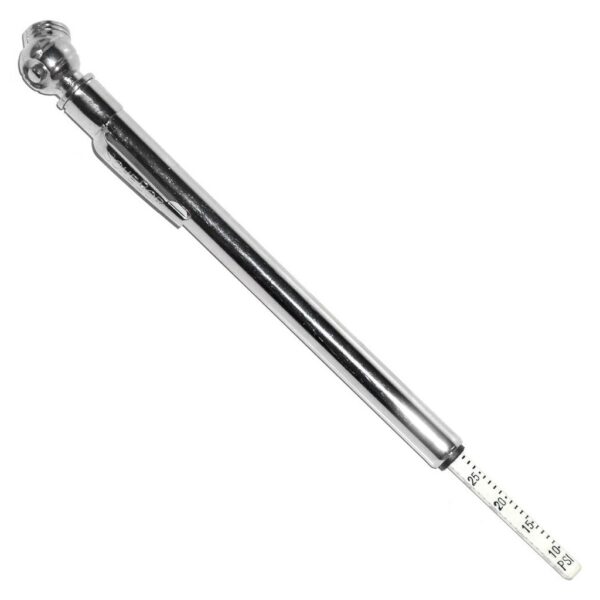 CALIBRADOR PRESSÃO 10 À 50psi SCHEBOR