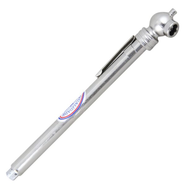CALIBRADOR PRESSÂO 8100 10 À120 lbs SCHWEERS