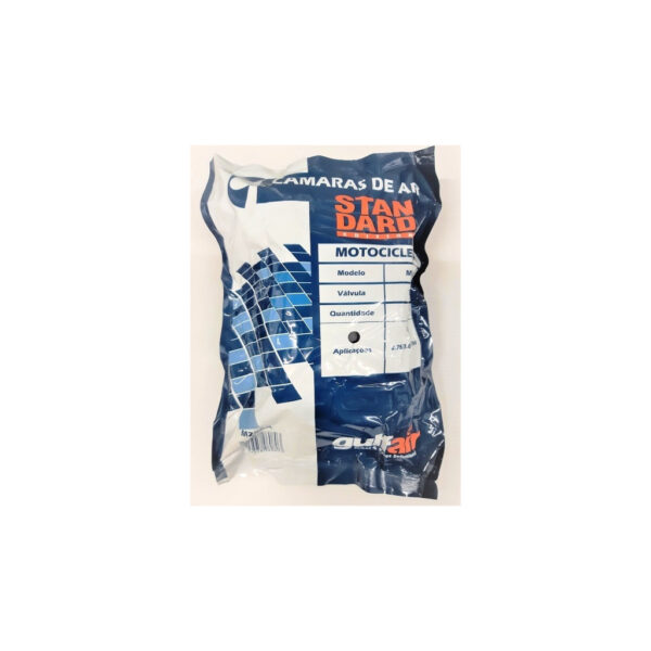CÂMARA DE AR PARA MOTO MG-21 TR-4 GULFAIR