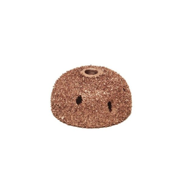 CARBIDE COPO ST-007 / G36 STEELBOR