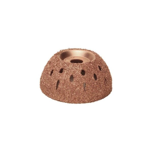 CARBIDE COPO ST-009 / G36 STEELBOR