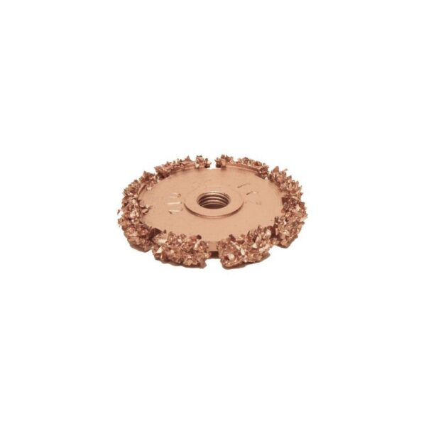 CARBIDE DISCO ST-012 / G16 STEELBOR