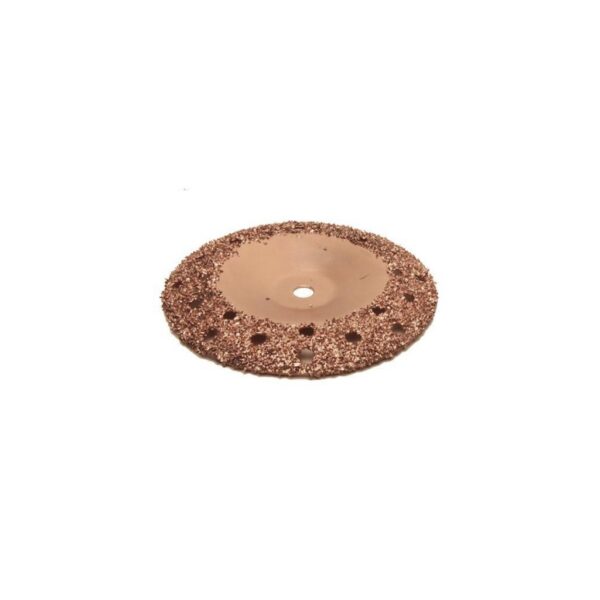 CARBIDE FLAT DISC ST-028 / G16 STEELBOR
