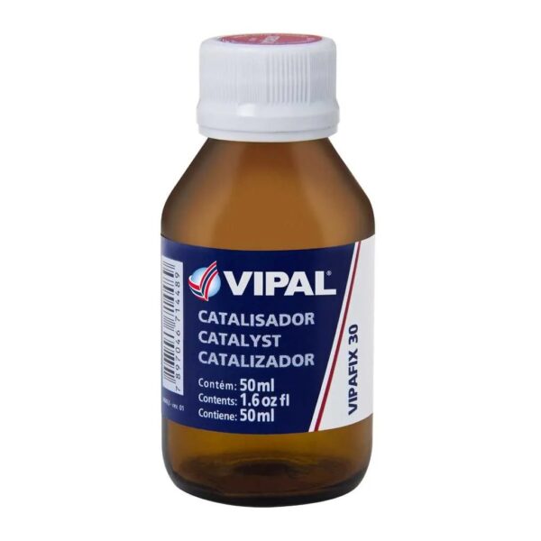 CATALISADOR PARA VIPAFIX 30min. 50ml