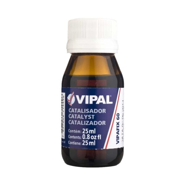 CATALISADOR PARA VIPAFIX 60min 25ml