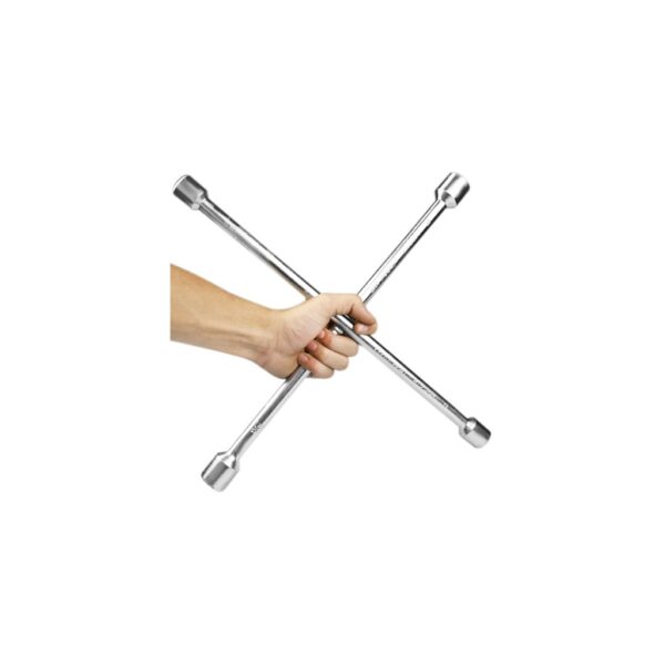 CHAVE DE RODA CRUZ BOVENAU RIOSUL TOOLS