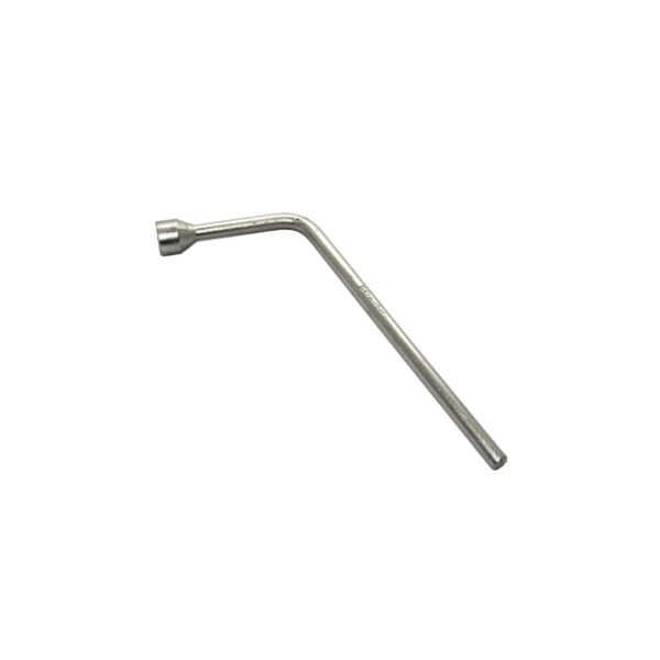 CHAVE DE RODA TIPO *L* 32,5mm KRAUCHER