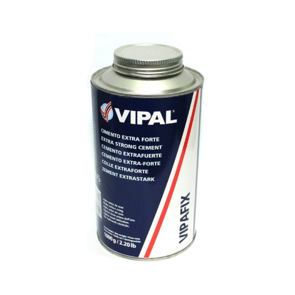 COLA CIMENTO VIPAFIX 1Kg VIPAL