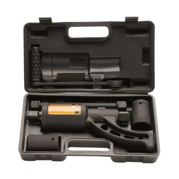 DESFORCÍMETRO 680kgf de Torque ROTTA