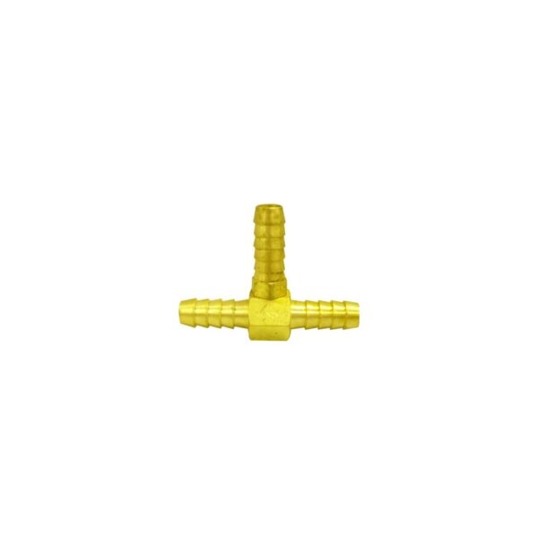 EMENDA EM T" 5/16" X 5/16" LUBEFER "