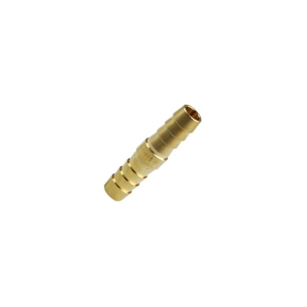 EMENDA PARA MANGUEIRA 1/2 X 1/2" LUBEFER "