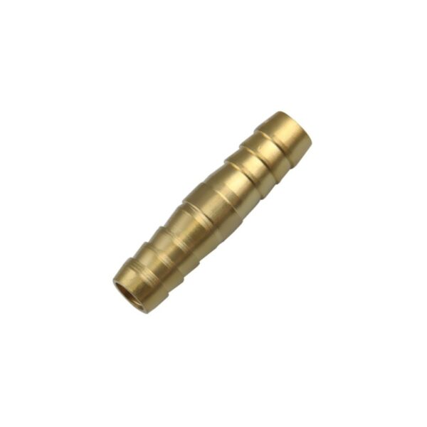 EMENDA PARA MANGUEIRA 5/16 X 5/16" LUBEFER "