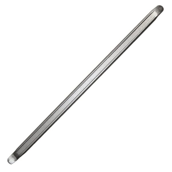 ESPÁTULA CHATA 19 50cm GOLDAX "