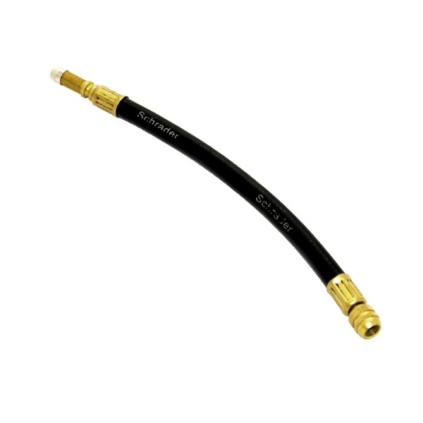 EXTENSÃO FLEXÍVEL 210mm SCHRADER