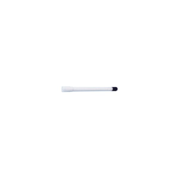 EXTENSÃO PLÁSTICA 115mm BRANCA GOLDAX