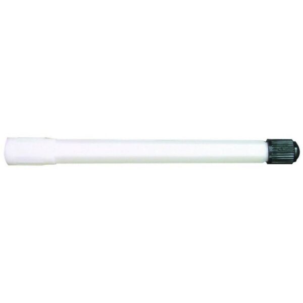 EXTENSÃO PLÁSTICA 170mm BRANCA GOLDAX