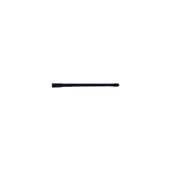 EXTENSÃO PLÁSTICA 170mm PRETA GOLDAX