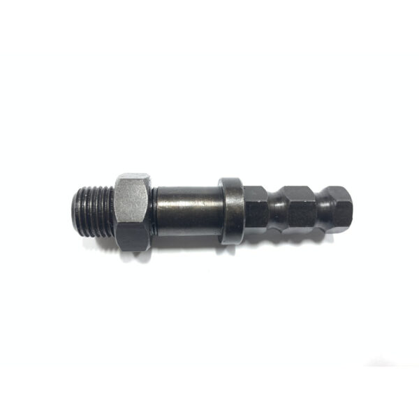 HASTE P/ ESMERILHADEIRA 3/8 ER-02 DNK"