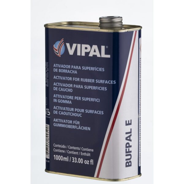 LIQUIDO BUFPAL LIMPADOR QUÍMICO VIPAL