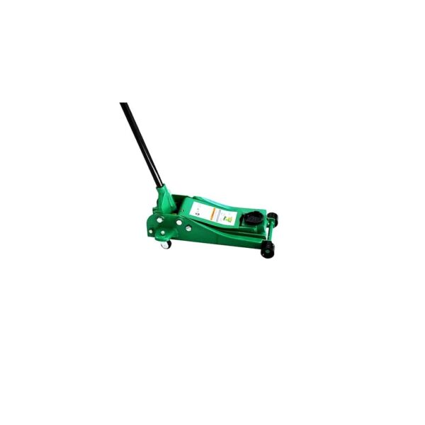 MACACO JACARÉ 03 TON H MIN 86 POTENTE