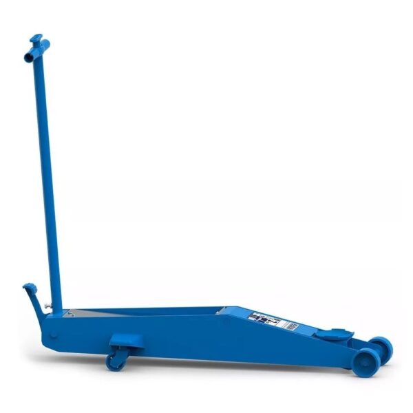 MACACO JACARÉ 2 TON. J2200 BOVENAU