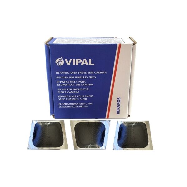 MANCHÃO À FRIO VFP-06 60mm COM 50 VIPAL
