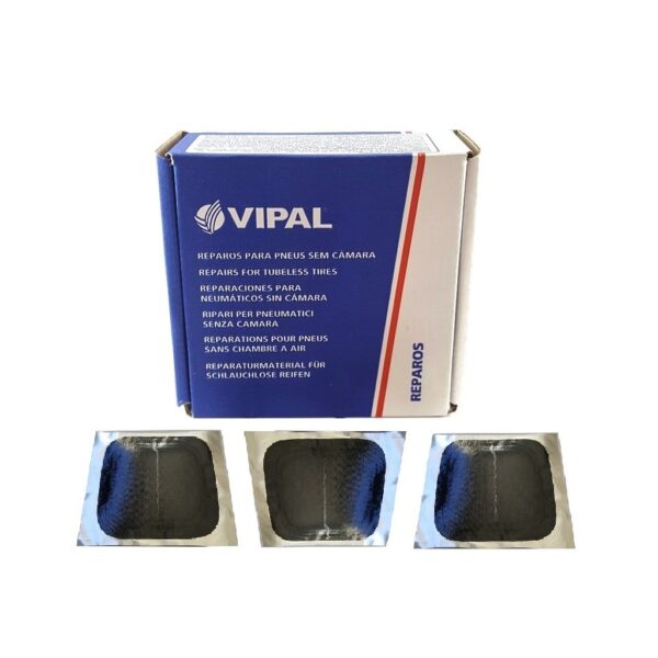 MANCHÃO À FRIO VFP-08 67mm COM 50 VIPAL