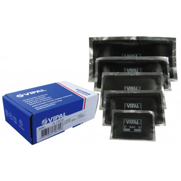 MANCHÃO RADIAL RAC 20 120X80mm VIPAL