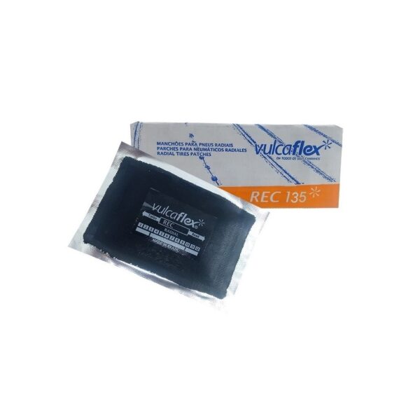 MANCHÃO REC 135 130X180mm 10pç VULCAFLEX