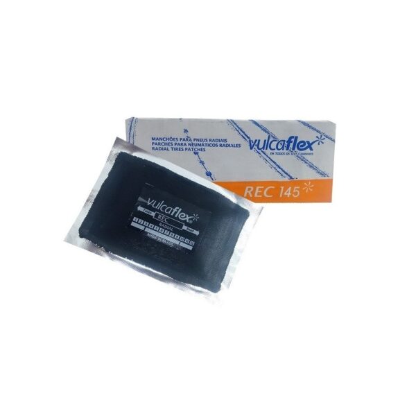 MANCHÃO REC 145 180X235mm 10pç VULCAFLEX