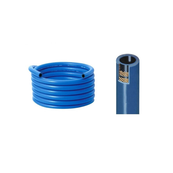 MANGUEIRA AZUL LAVA AUTO 1500psi ODL