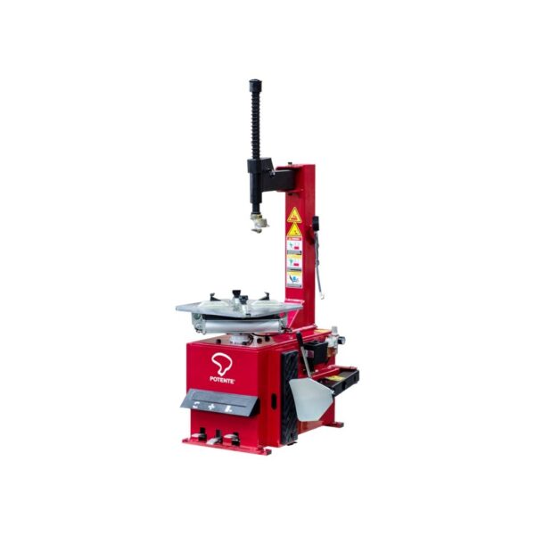 MAQUINA PARA DESMONTAR PNEUS - POTENTE