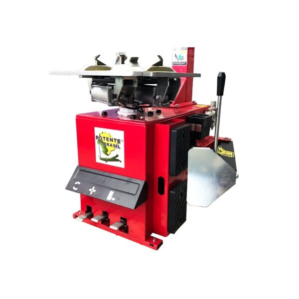 MAQUINA PARA DESMONTAR PNEUS POTENTE