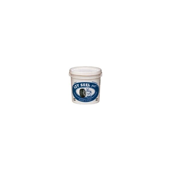 PASTA GEL" P/ MONTAGEM de PNEU GALÃO 2,5Kg IZY SEEL"