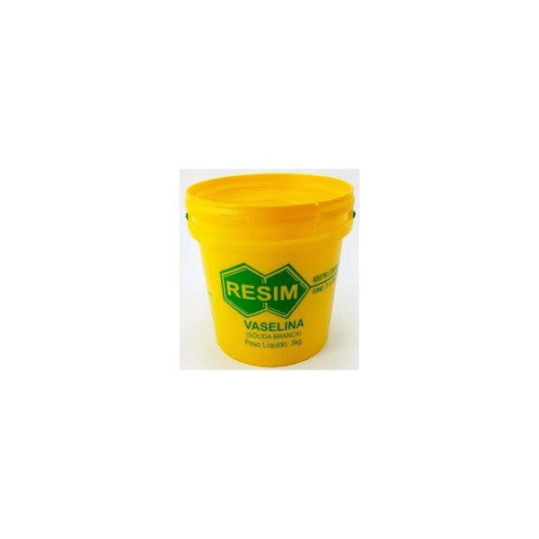 PASTA (Vaselina) P/ MONT PNEU 3,0Kg RESIM