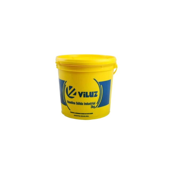 PASTA (Vaselina) P/ MONT PNEU 3,0Kg VILUZ